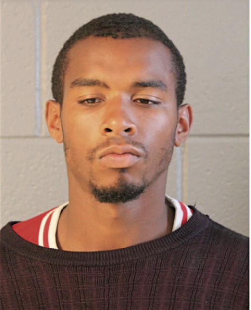 EDDIE KING, Cook County, Illinois