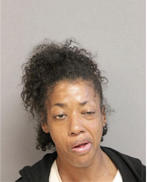 WYNETTA L LARKIN, Cook County, Illinois