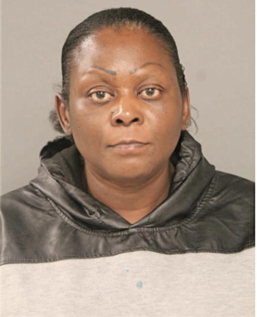 ERICKA R LARKINS, Cook County, Illinois