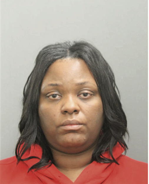 RENEKA S LARRY, Cook County, Illinois