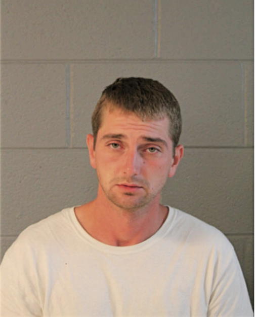 RYAN LASSO, Cook County, Illinois