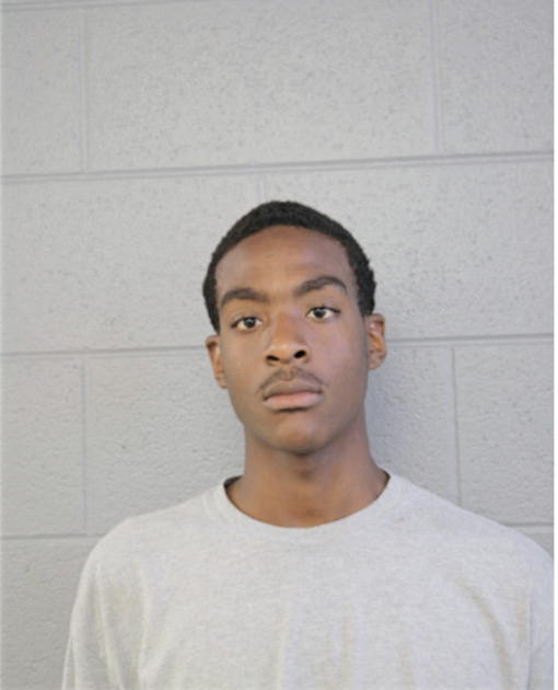 LARRY T LAWRENCE, Cook County, Illinois