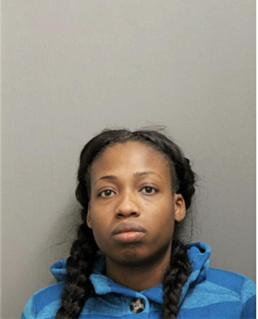 DENIKA ALISHA LEE, Cook County, Illinois