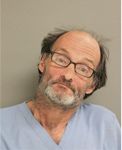 HENRY F LENAHAN, Cook County, Illinois