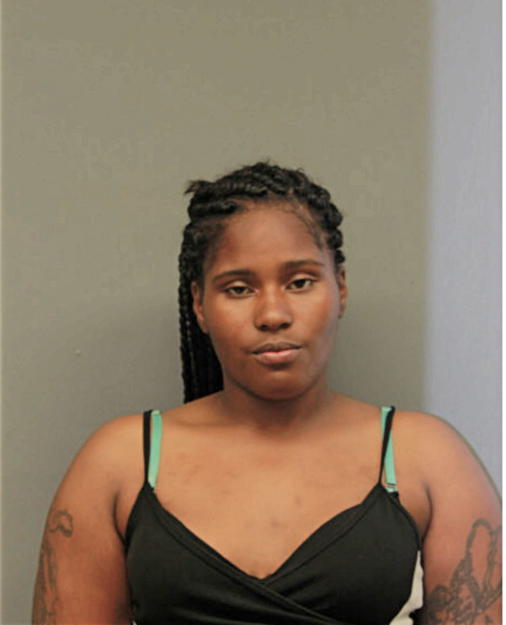 LATOYA N LIONS, Cook County, Illinois