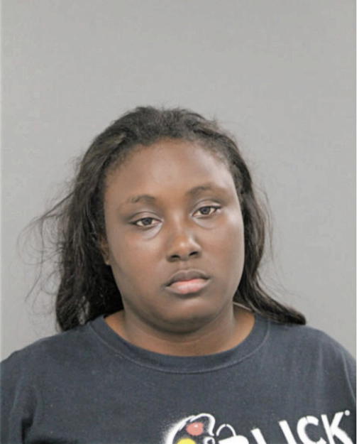 SAMONE D LONGMIRE, Cook County, Illinois