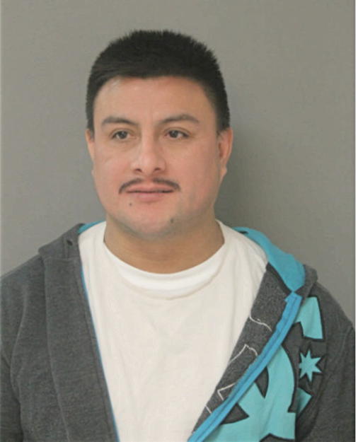 MIGUEL LOPEZ, Cook County, Illinois