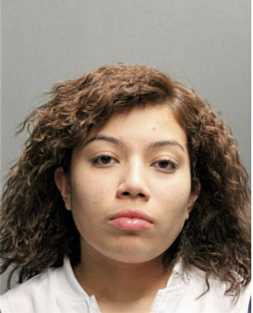 SANDRA MARIE LOPEZ, Cook County, Illinois