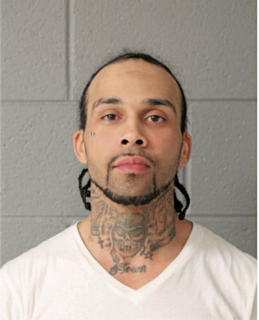 RECO LOUIS, Cook County, Illinois