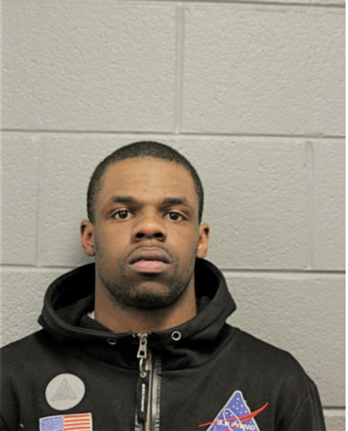 CHARLES L LOVE KINSEY, Cook County, Illinois