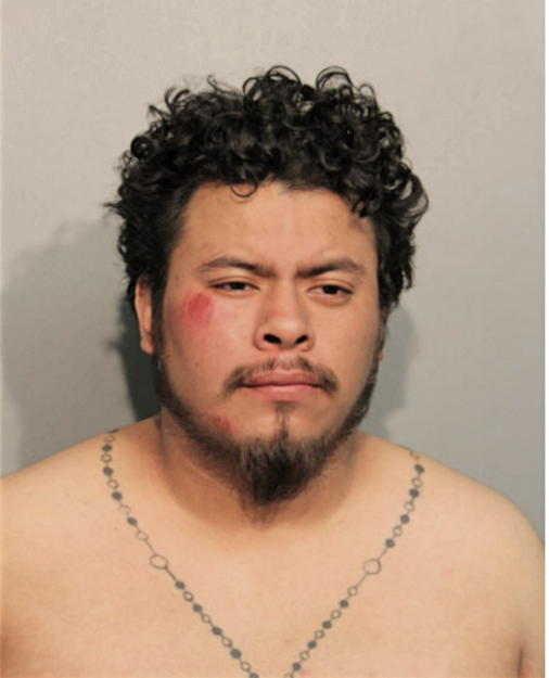 MARCO A MACHUCA, Cook County, Illinois
