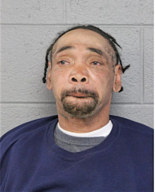 ATHERIES MANN, Cook County, Illinois