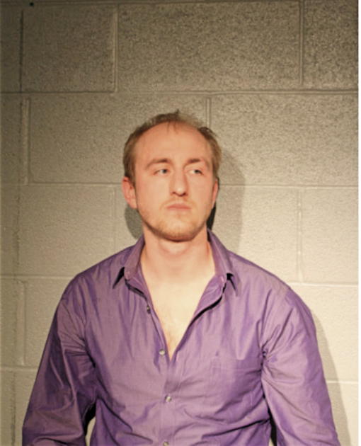 TOMASZ MARIAK, Cook County, Illinois