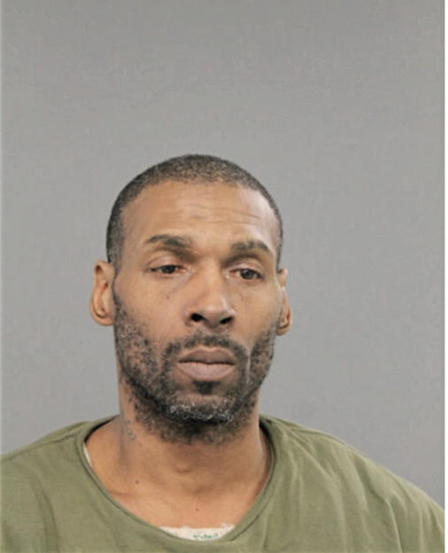 JEFFERY J MAXWELL, Cook County, Illinois