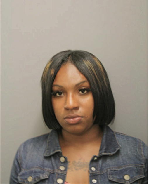 SAMONE A MCCAMBRY, Cook County, Illinois