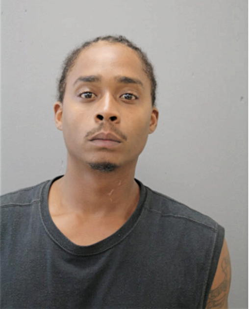 JIMMIEL MCCOY, Cook County, Illinois