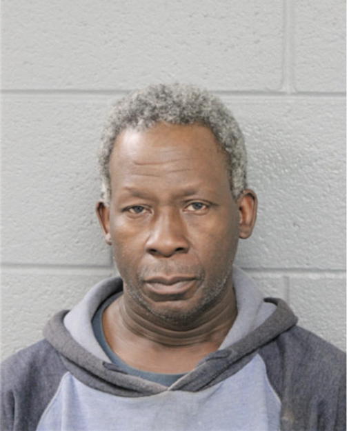 RONNIE MCNEAL, Cook County, Illinois
