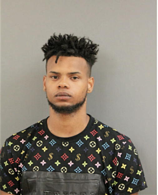 SHANELL MEDINA, Cook County, Illinois