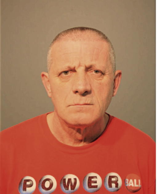 SLAVO MILIC, Cook County, Illinois