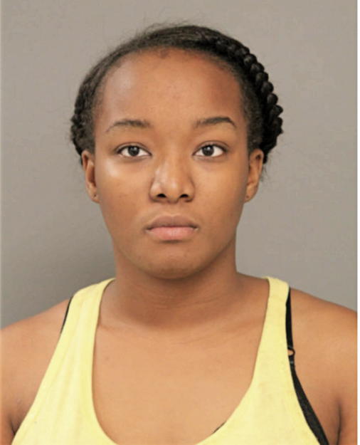 RACHAEL E MILLER, Cook County, Illinois