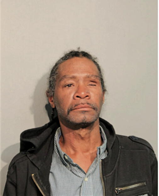 CZELL MITCHELL, Cook County, Illinois