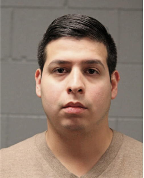 RAFAEL MURILLO, Cook County, Illinois