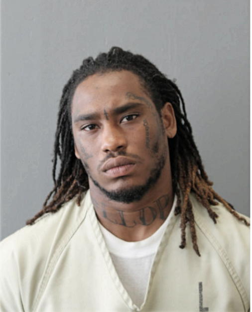 DEVONTAY A MURRAY, Cook County, Illinois