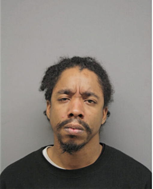 LEONDESS R N WILLIAMS, Cook County, Illinois