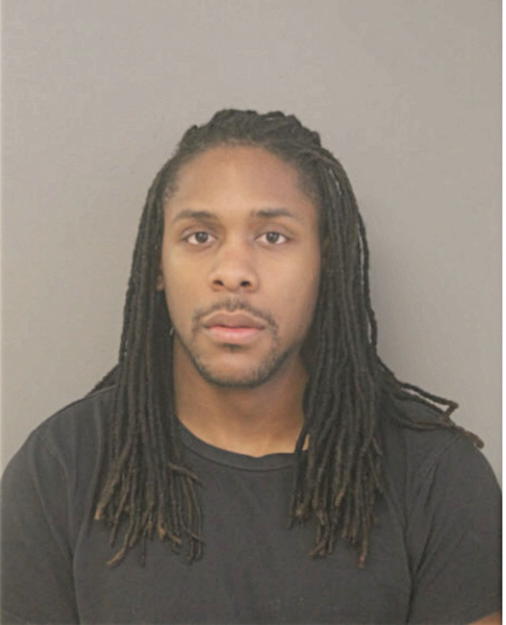 VINCENT NICHOLSON, Cook County, Illinois