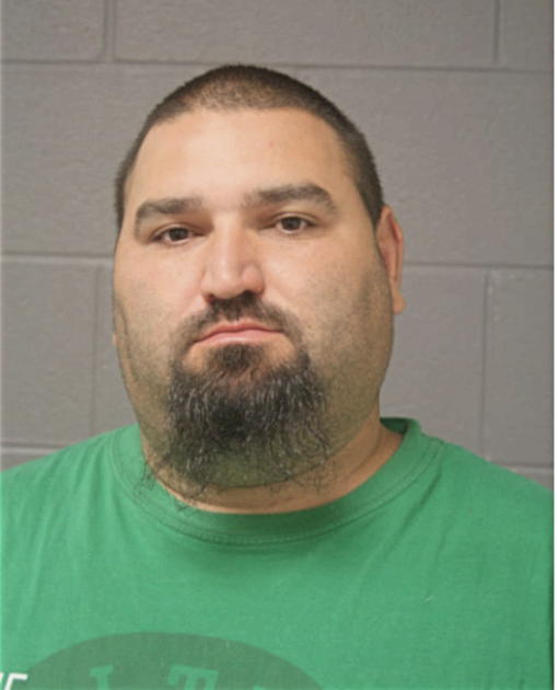 CHRISTOPHER G NOONAN, Cook County, Illinois