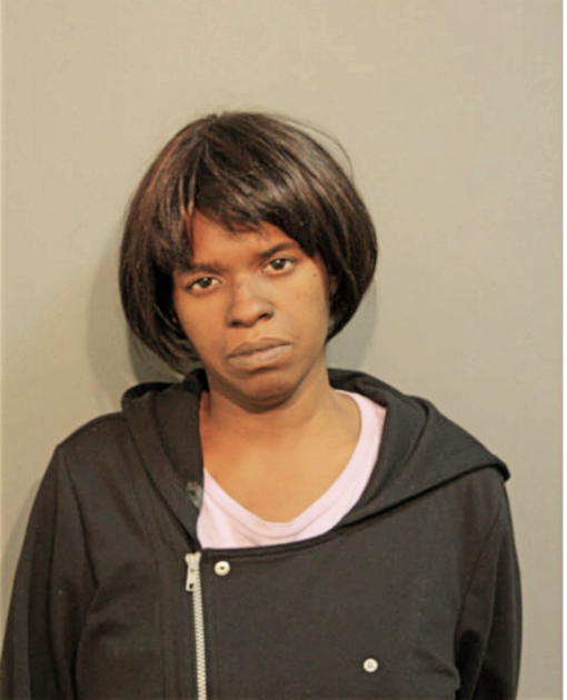 LUVADA B OGUNSOLU, Cook County, Illinois