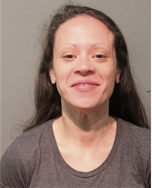 ALEXSANDRA OLMO, Cook County, Illinois