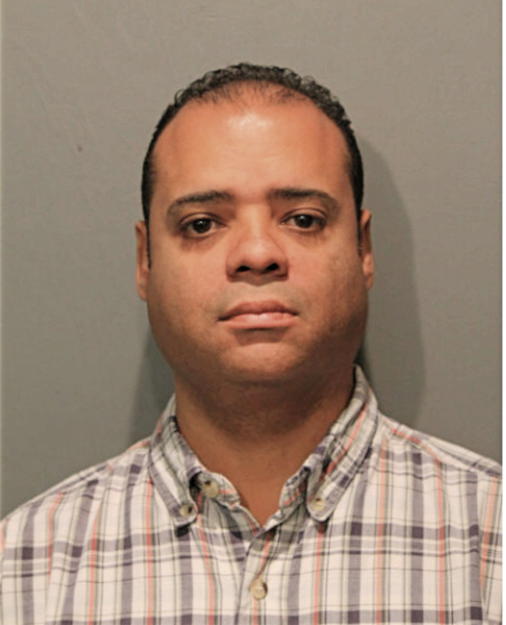 WILFREDO ORTIZ, Cook County, Illinois