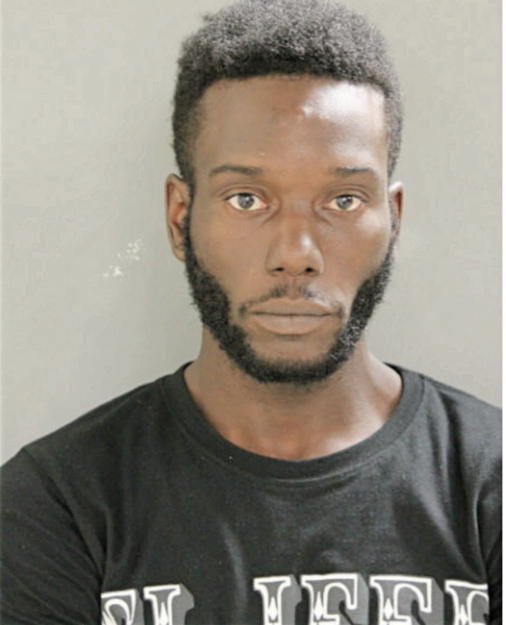 JOMELL L PARSLEY, Cook County, Illinois