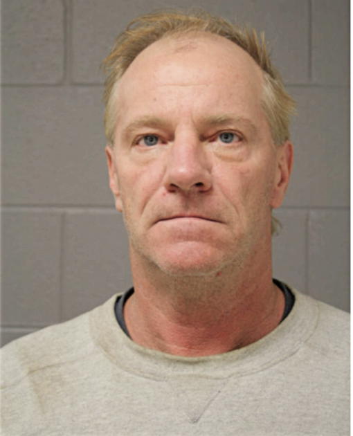 ANTHONY R PAZDA, Cook County, Illinois