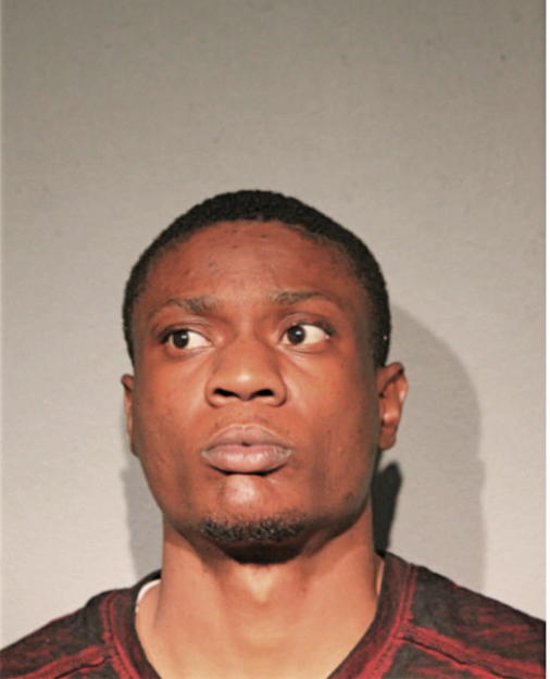 ISMAEL PIERRE, Cook County, Illinois