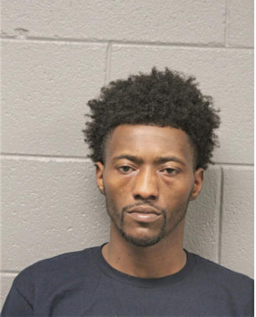 CAMEREN PIGGOTT, Cook County, Illinois