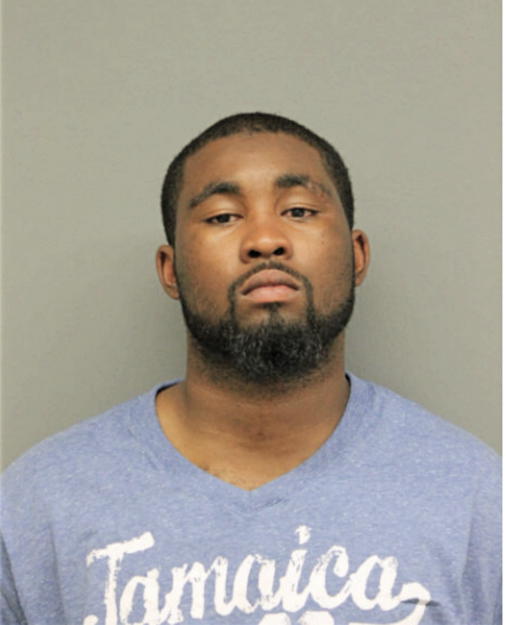 DAWON M PITTS, Cook County, Illinois