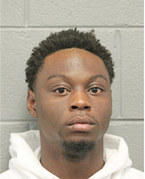 TERREL A POE, Cook County, Illinois