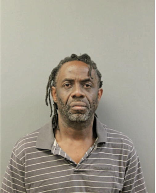 CLYDE PORTIS, Cook County, Illinois