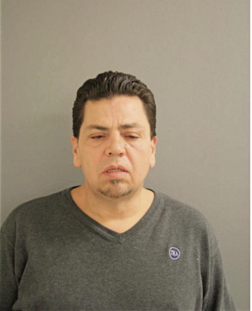 CELERINO QUINONES, Cook County, Illinois