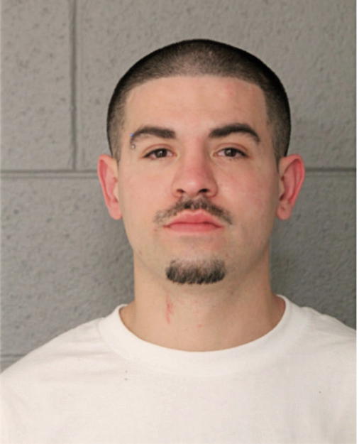 JUAN RIVERA, Cook County, Illinois