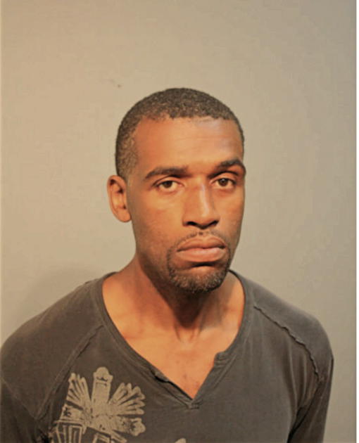 BRIAN A RODGERS, Cook County, Illinois