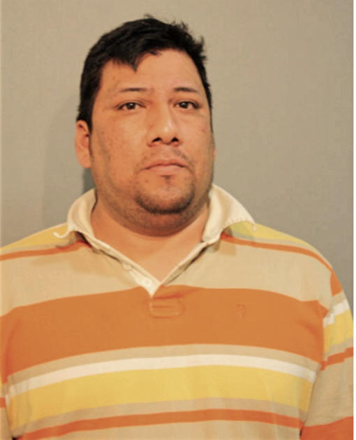 JUAN P RODRIGUEZ-GUTIERREZ, Cook County, Illinois