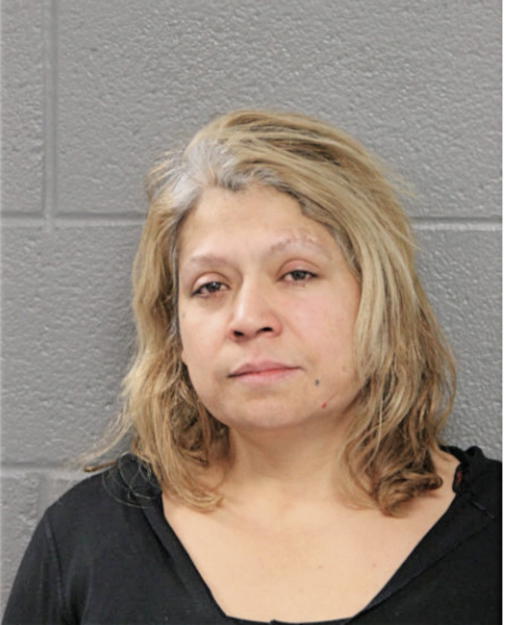 GUADALIPE ROMANO, Cook County, Illinois