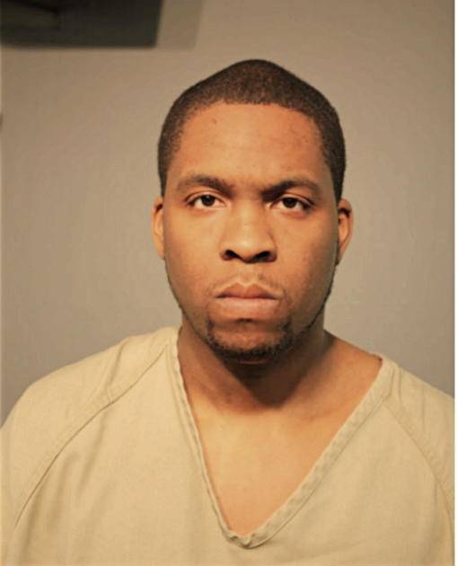 DAVID J ROOSEVELT, Cook County, Illinois