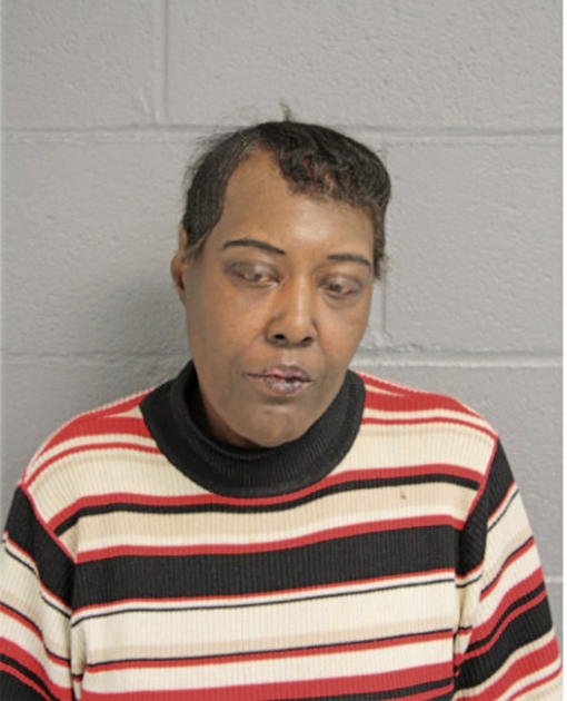 BRENETTE ROSS, Cook County, Illinois