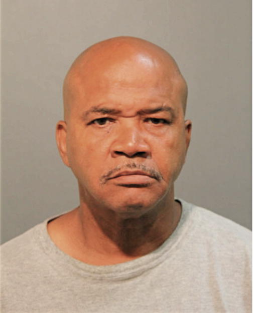 DONALD L RUSSELL, Cook County, Illinois