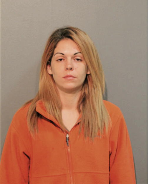 JESSICA L SERRRANO, Cook County, Illinois