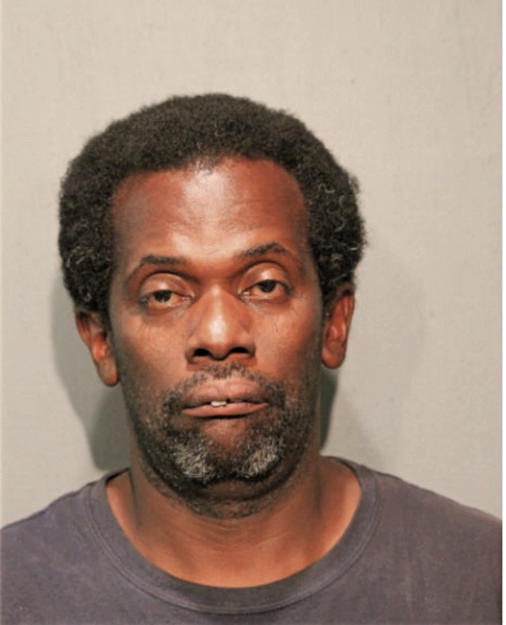 DAVID SEYMOUR, Cook County, Illinois